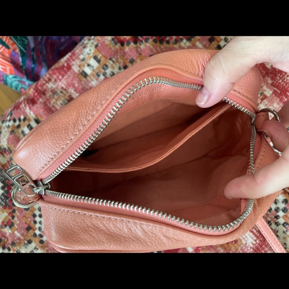 Zadig & Voltaire Boxy bag - Picture 6 of 6